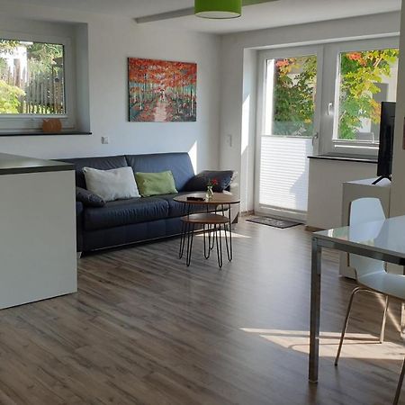 Teck-Apartment Kirchheim unter Teck Dış mekan fotoğraf