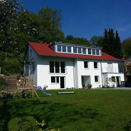 Teck-Apartment Kirchheim unter Teck Dış mekan fotoğraf