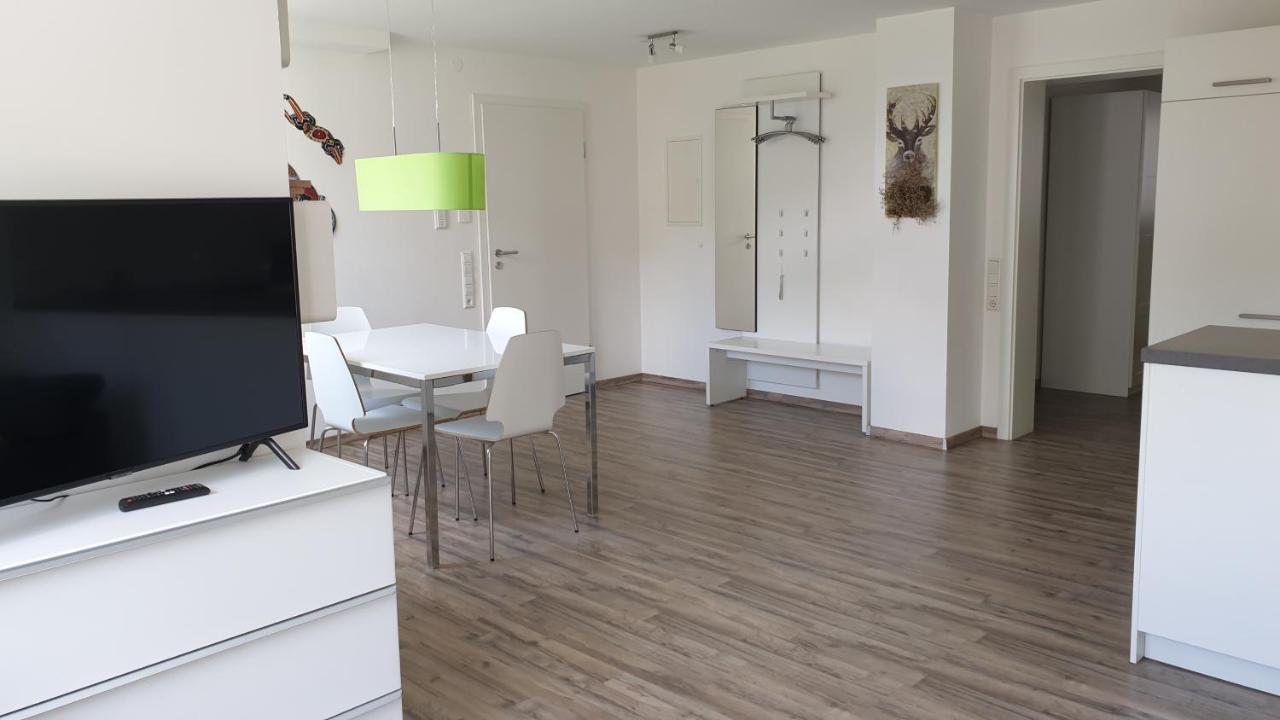 Teck-Apartment Kirchheim unter Teck Dış mekan fotoğraf
