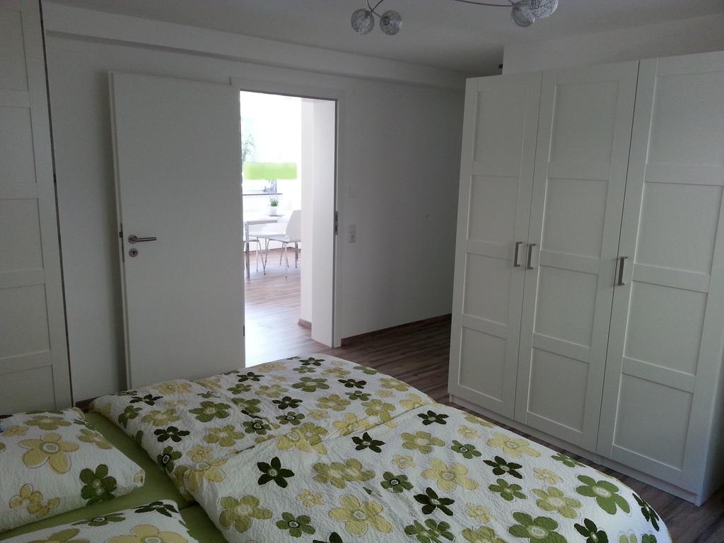 Teck-Apartment Kirchheim unter Teck Oda fotoğraf