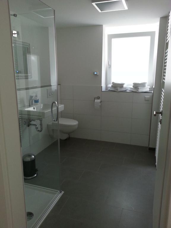 Teck-Apartment Kirchheim unter Teck Oda fotoğraf